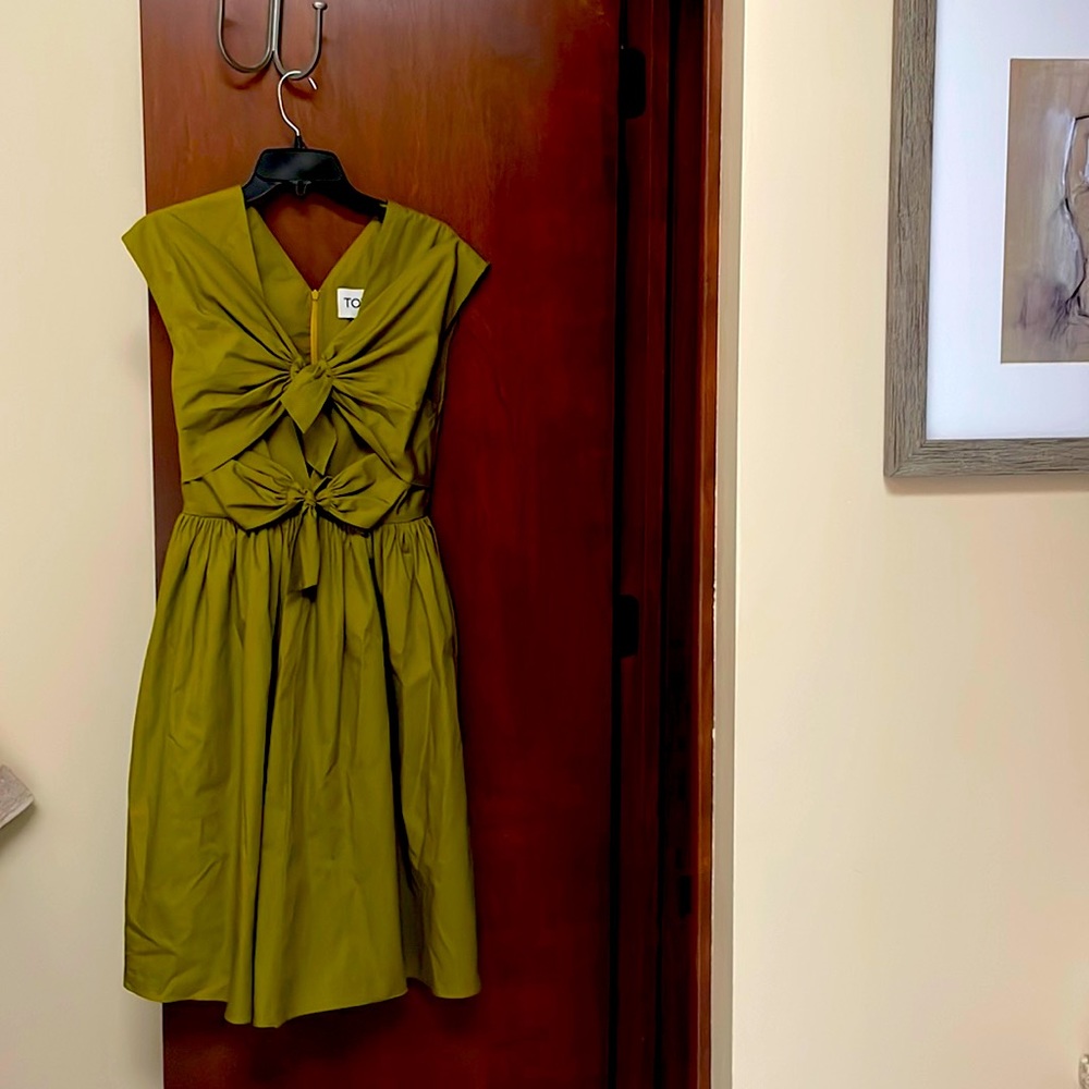 Tove Sirena dress 34